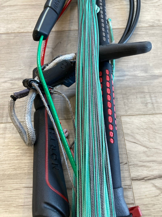 North Navigator Pro 50-55cm Bar USED