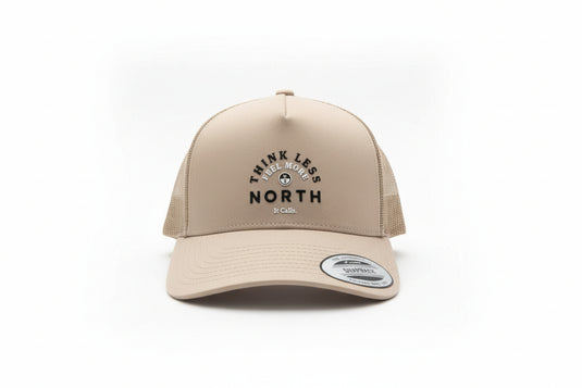 North Intuition Cap