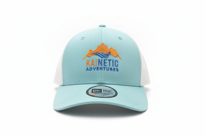 Load image into Gallery viewer, Kainetic Adventures Baseball Cap
