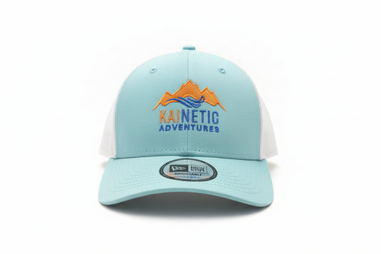 Kainetic Adventures Baseball Cap