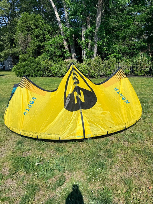 2024 North Reach Kite 9m USED