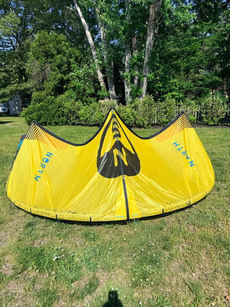 Load image into Gallery viewer, 2024 North Reach Kite 9m USED
