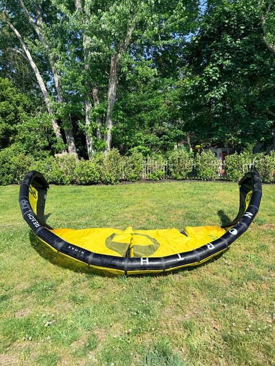 2024 North Reach Kite 9m USED