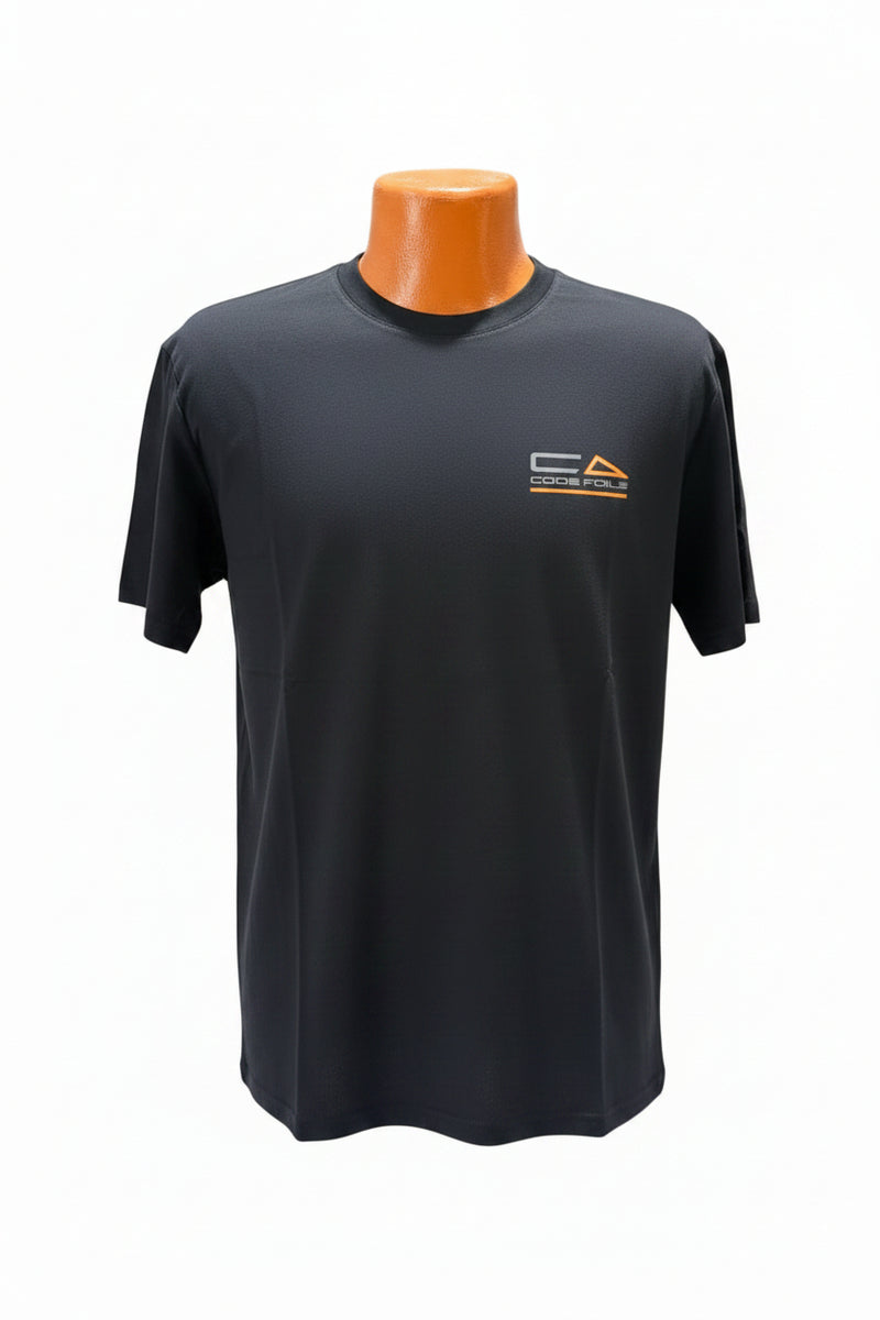Load image into Gallery viewer, Code Foils T-Shirt
