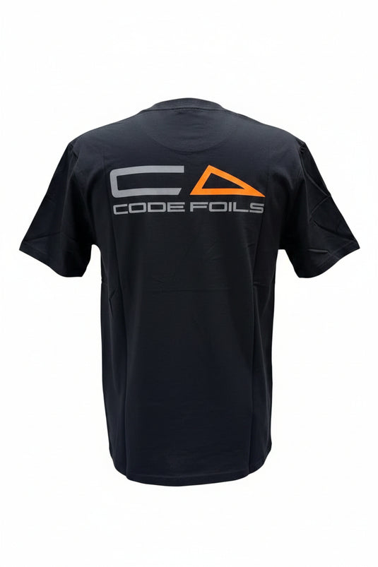 Code Foils T-Shirt