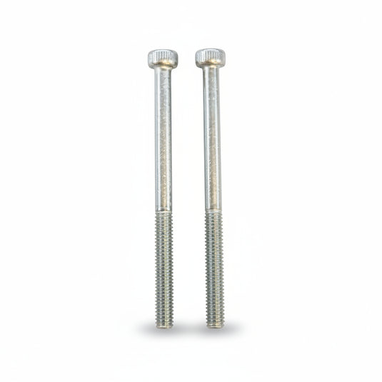 Foil Drive Pivot Bolts