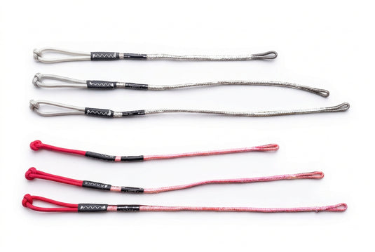 Duotone Line Extension Sets