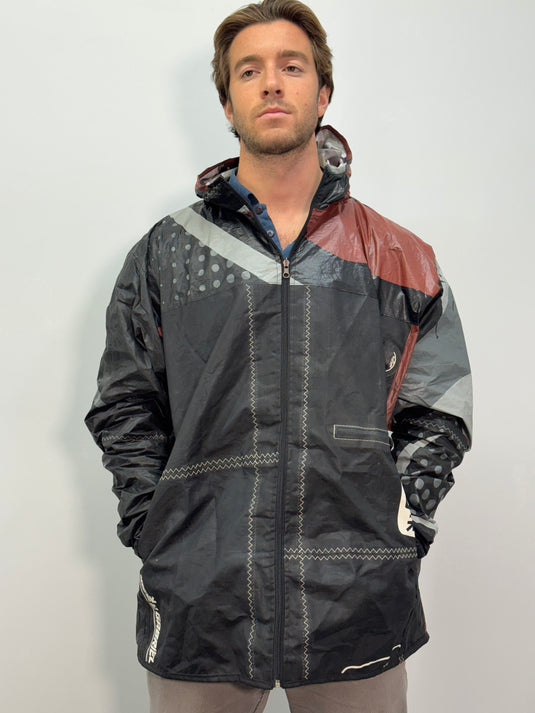 Proeve Recycled Kite Jacket