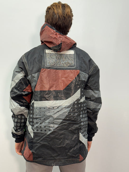 Proeve Recycled Kite Jacket