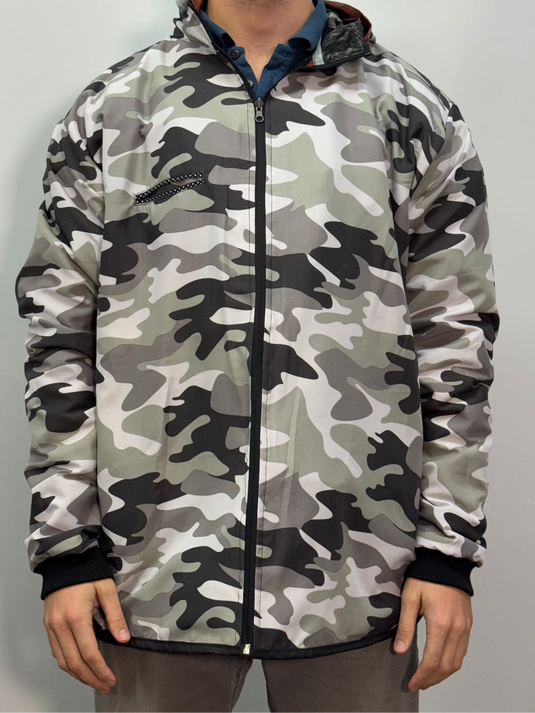 Proeve Recycled Kite Jacket