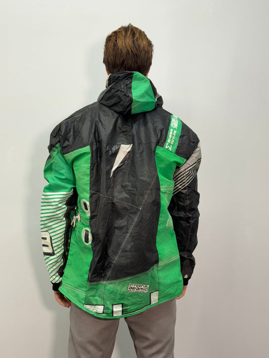 Proeve Recycled Kite Jacket