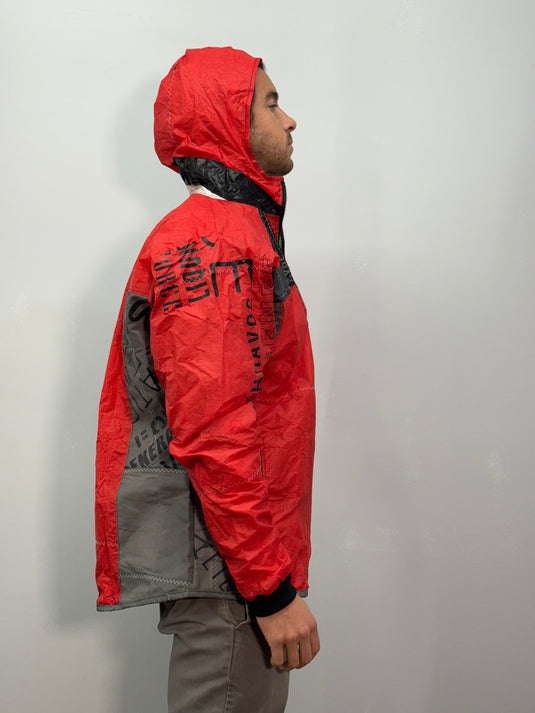 Proeve Recycled Kite Jacket