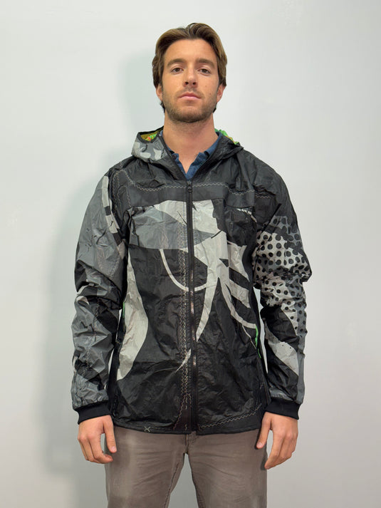 Proeve Recycled Kite Jacket