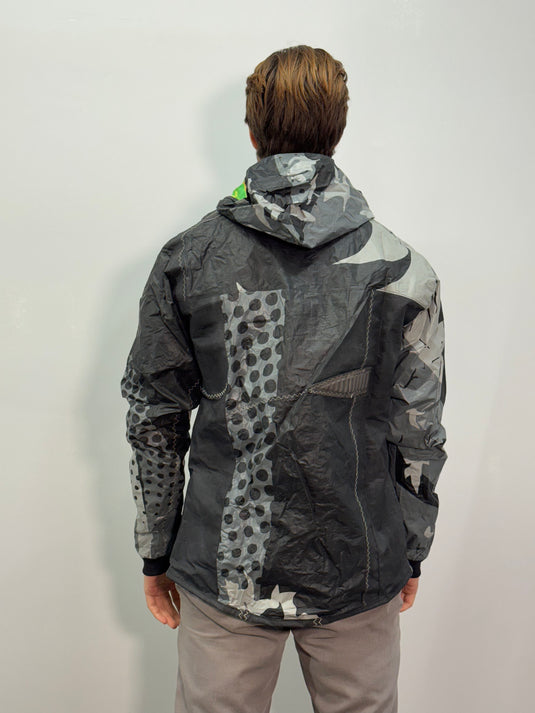 Proeve Recycled Kite Jacket