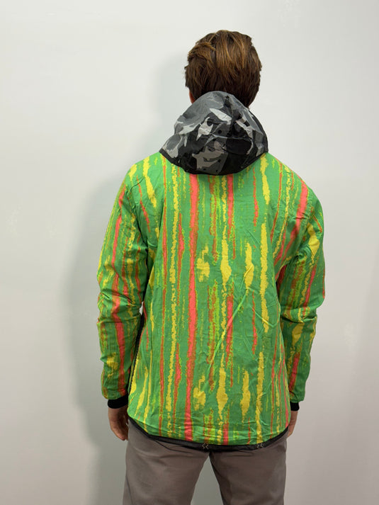 Proeve Recycled Kite Jacket