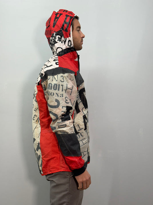 Proeve Recycled Kite Jacket