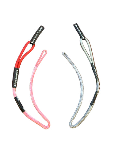 Duotone Front Line Pigtails