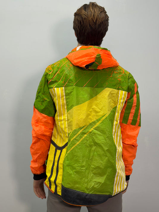 Proeve Recycled Kite Jacket