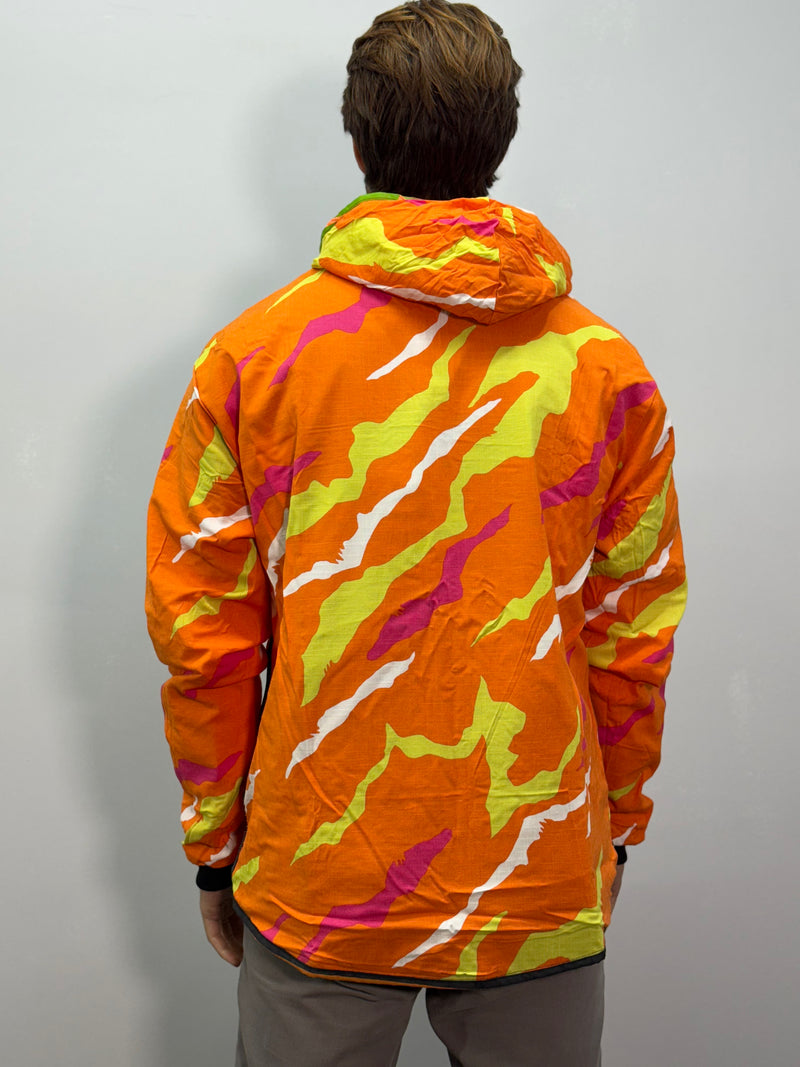 Load image into Gallery viewer, Proeve Recycled Kite Jacket

