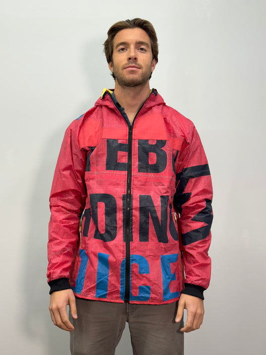 Proeve Recycled Kite Jacket