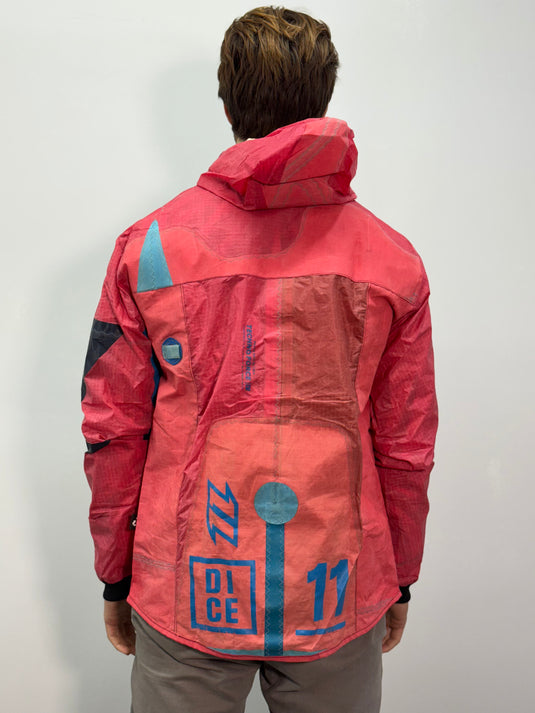 Proeve Recycled Kite Jacket