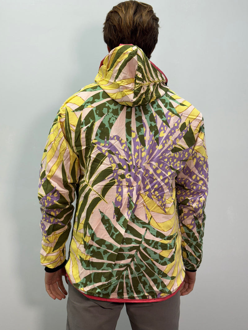 Load image into Gallery viewer, Proeve Recycled Kite Jacket
