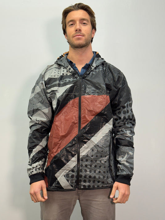 Proeve Recycled Kite Jacket