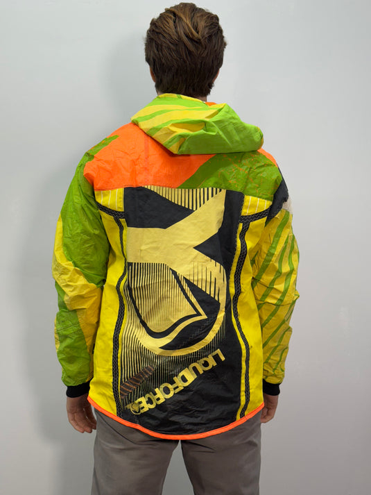Proeve Recycled Kite Jacket