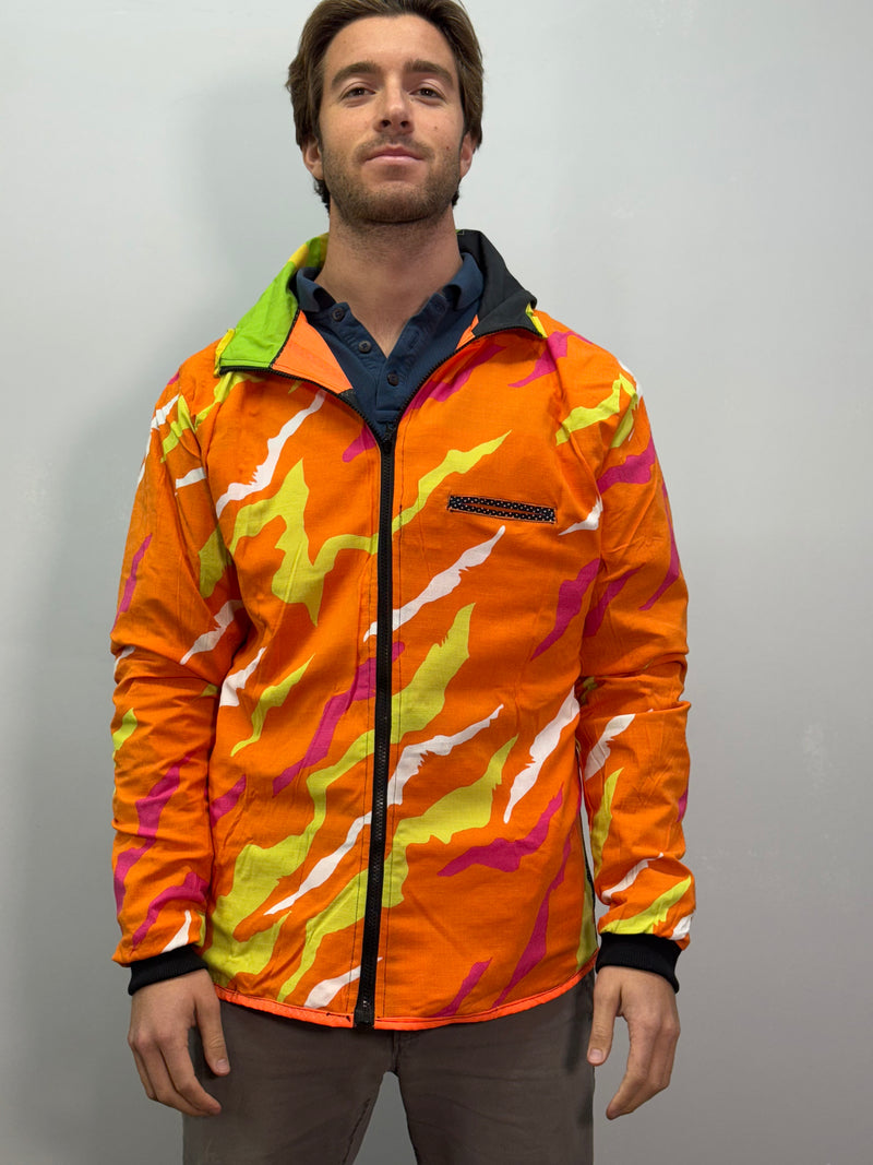 Load image into Gallery viewer, Proeve Recycled Kite Jacket
