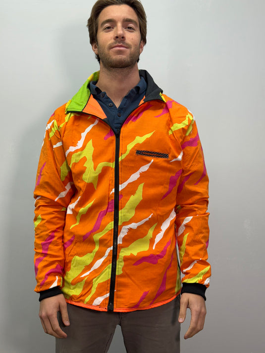 Proeve Recycled Kite Jacket