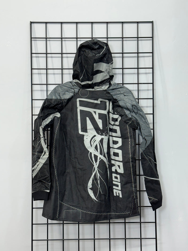 Load image into Gallery viewer, Proeve Recycled Kite Jacket
