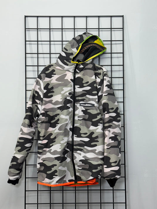 Proeve Recycled Kite Jacket