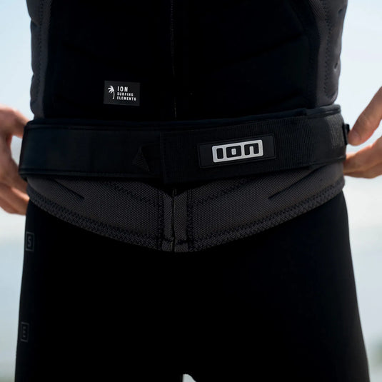 ION SUP Core Waist Belt Close Up View
