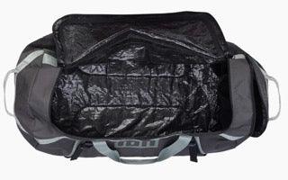Open ION Travelgear Session Duffel Bag