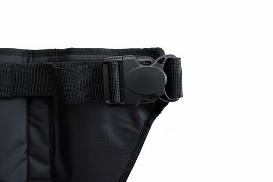 Ozone Parawing Stash Belt