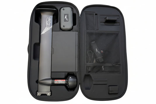 Lift5 Carbon Propulsion Masts Kit