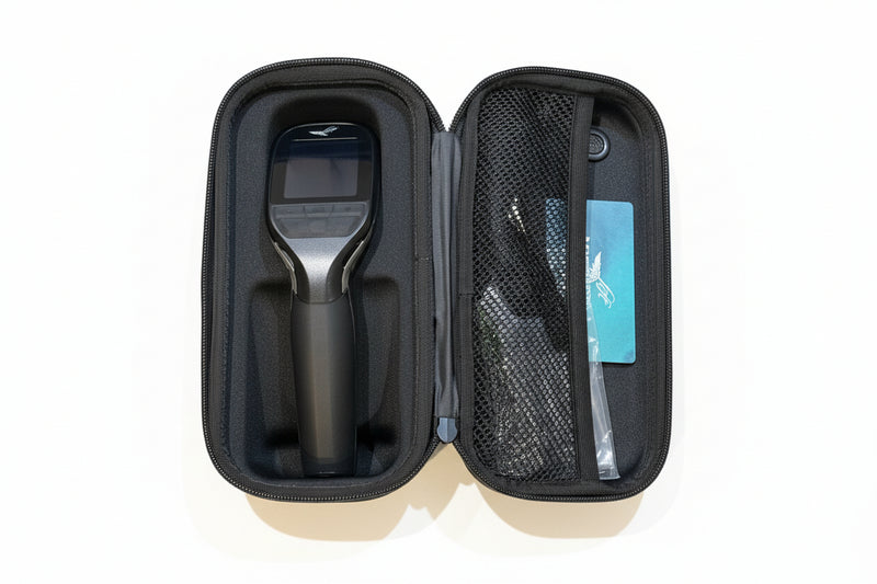 Load image into Gallery viewer, Lift5 Carbon Propulsion Masts Kit
