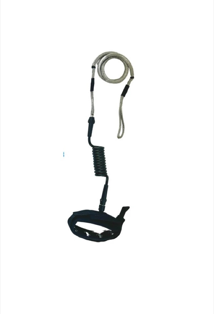 Load image into Gallery viewer, Kaohi INVIZ Leash - Hybrid
