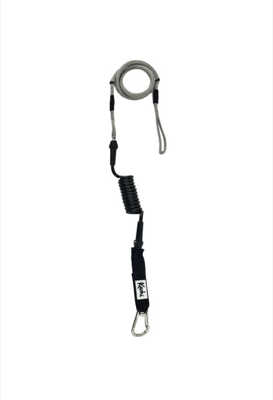 Kaohi INVIZ Leash - Hybrid