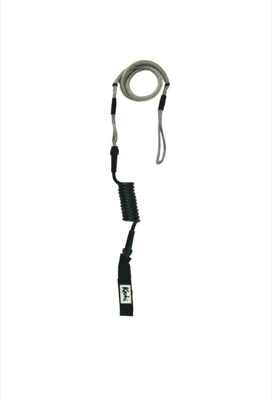 Kaohi INVIZ Leash - Hybrid