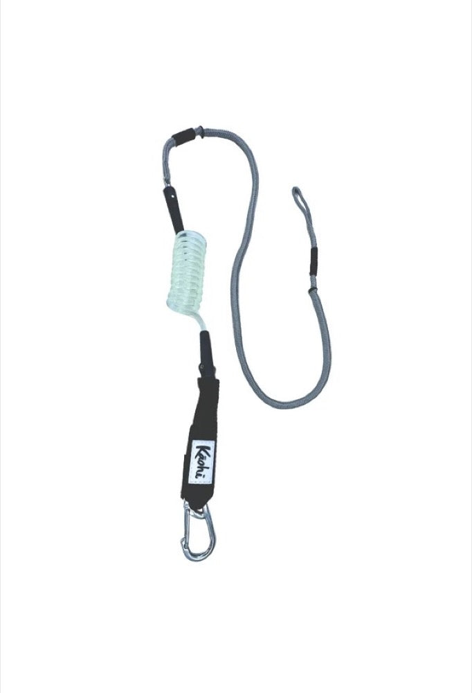 Load image into Gallery viewer, Kaohi INVIZ Leash - Hybrid
