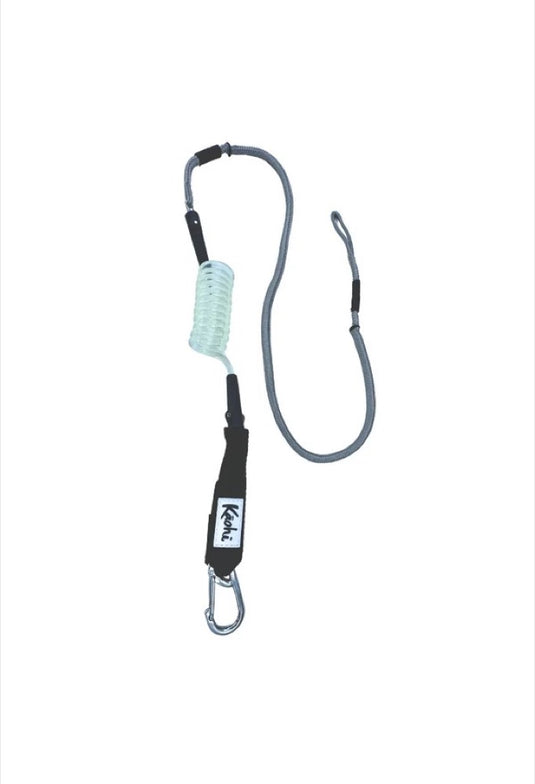 Kaohi INVIZ Leash - Hybrid