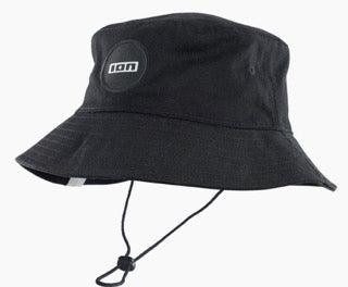 Load image into Gallery viewer, Front view of Ion Bucket Hat
