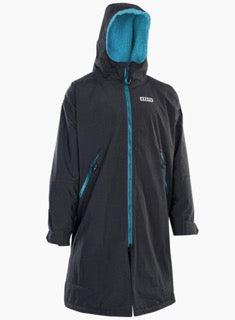 Ion Storm Coat Front