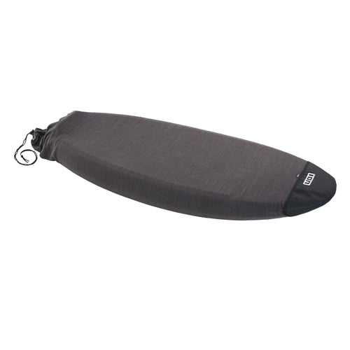 Green Hat Kiteboarding-Ion Wing Sock Grey