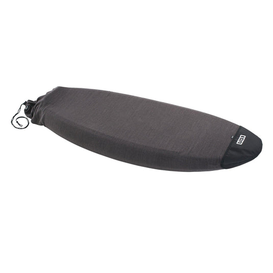 Green Hat Kiteboarding-Ion Wing Sock Grey