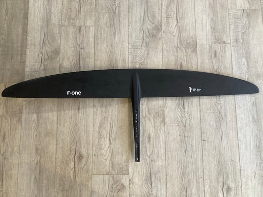 F-One 1600 Jam Front Wing USED