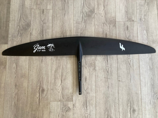 F-One 1600 Jam Front Wing USED