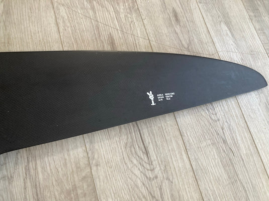 F-One 1600 Jam Front Wing USED