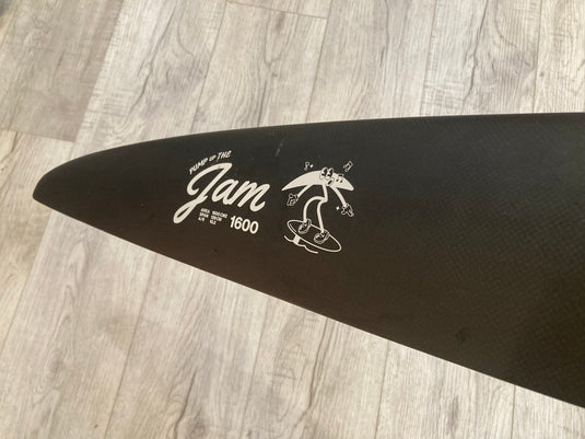 F-One 1600 Jam Front Wing USED